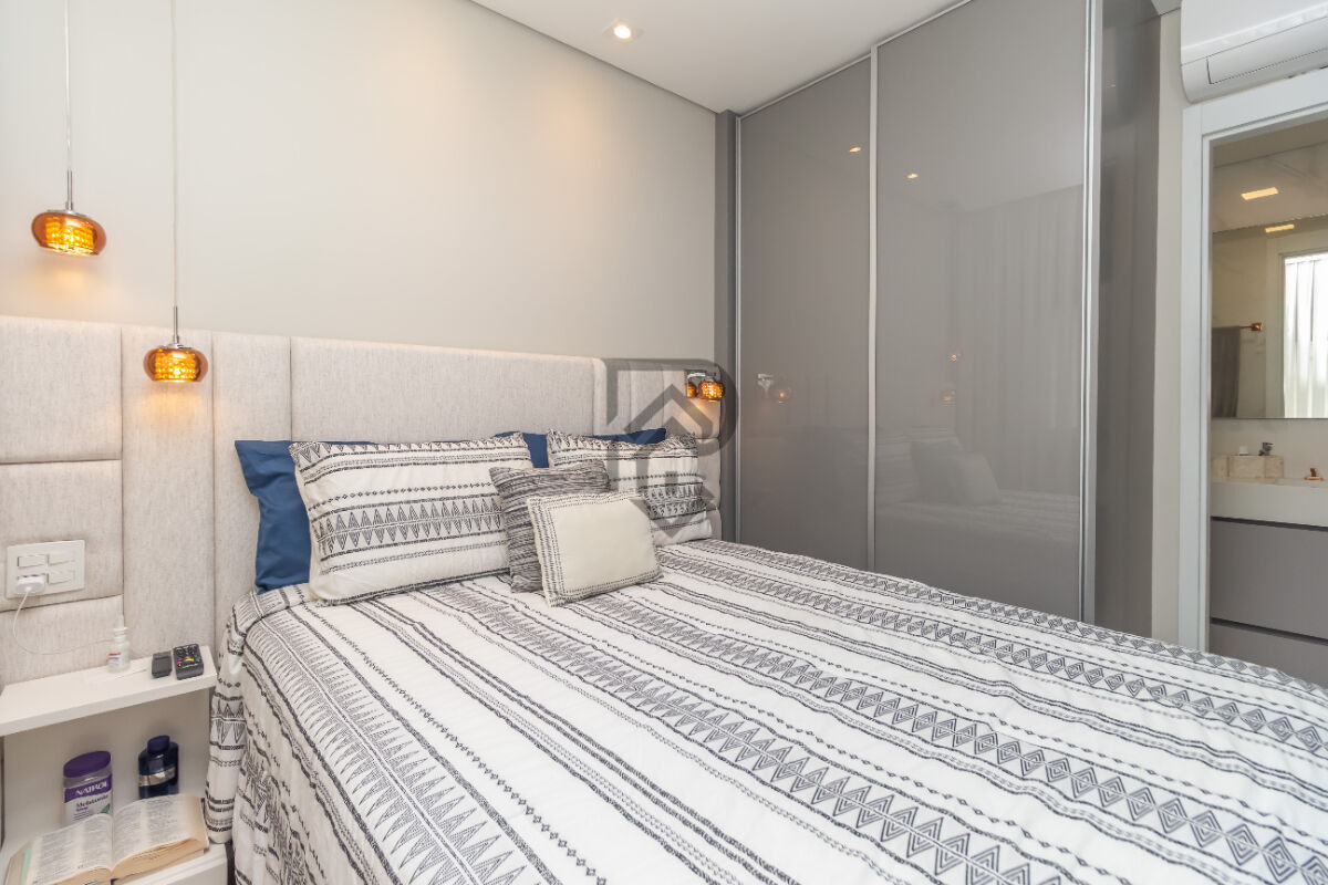 Apartamento, 2 quartos, 54 m² - Foto 16