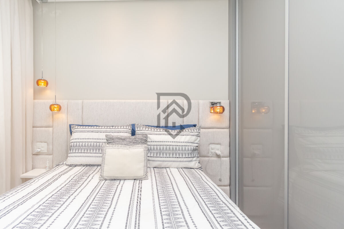 Apartamento, 2 quartos, 54 m² - Foto 15