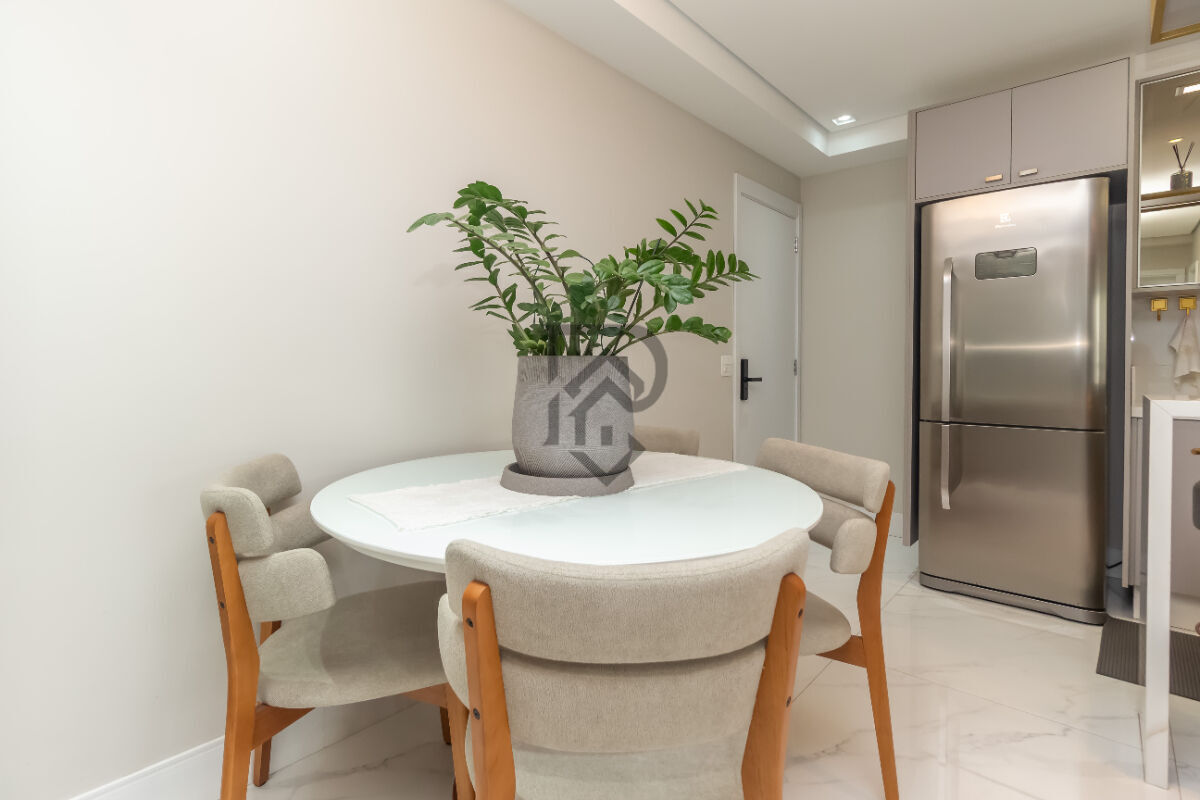 Apartamento, 2 quartos, 54 m² - Foto 12