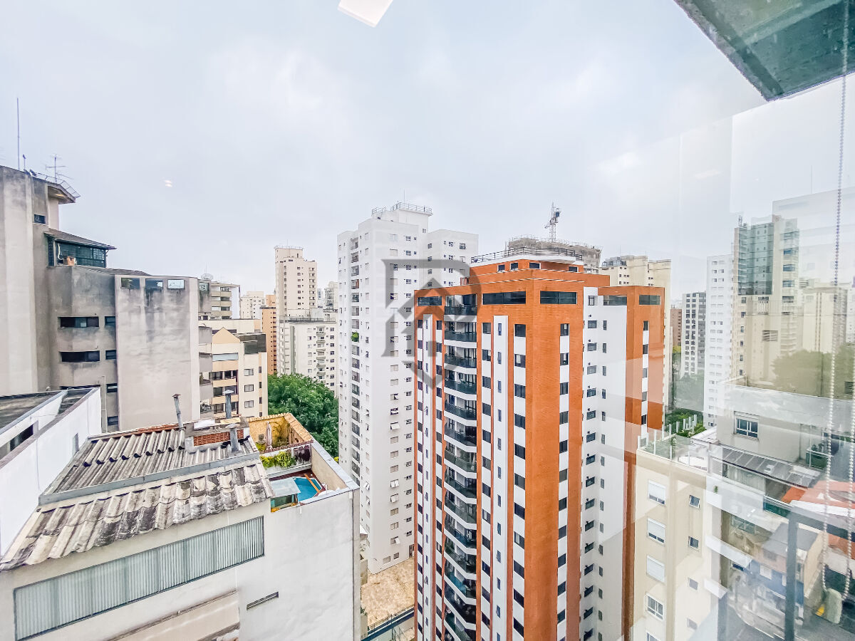 Apartamento, 2 quartos, 54 m² - Foto 7