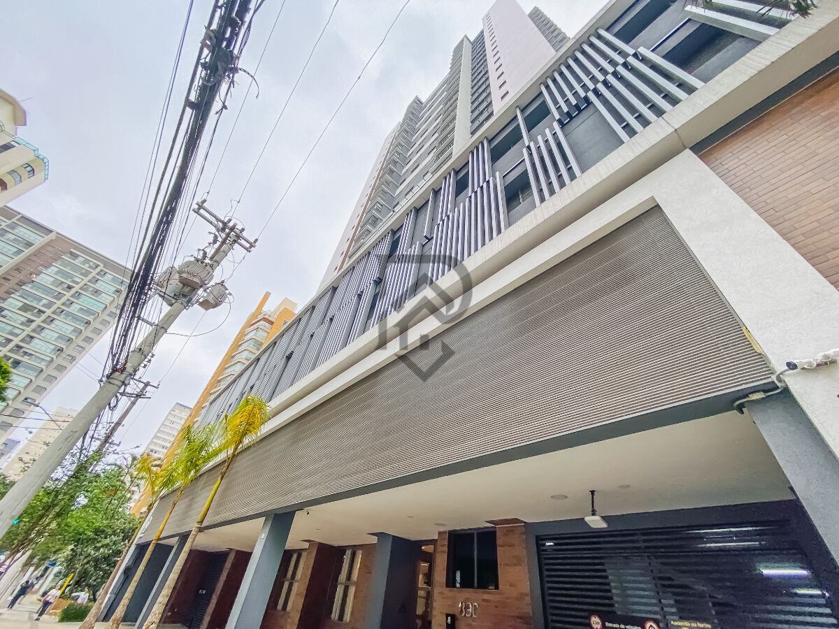 Apartamento, 2 quartos, 54 m² - Foto 31