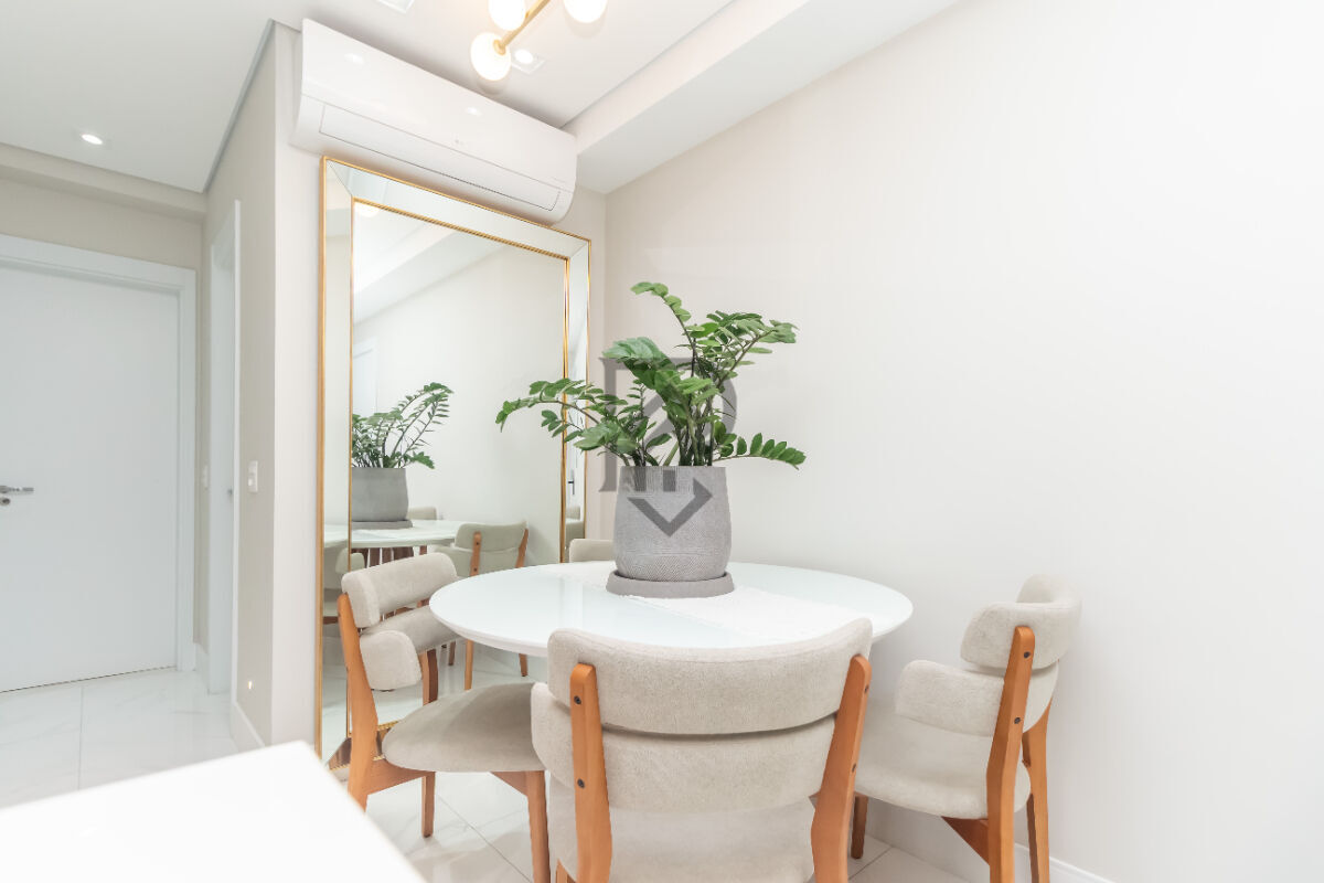 Apartamento, 2 quartos, 54 m² - Foto 11