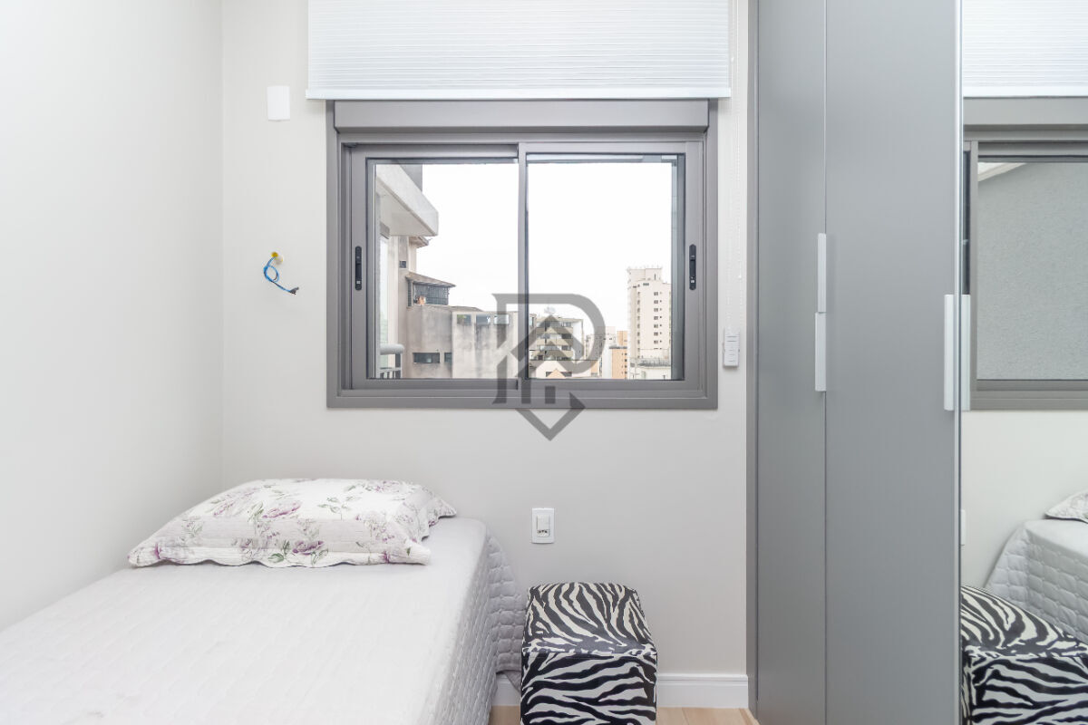 Apartamento, 2 quartos, 54 m² - Foto 20