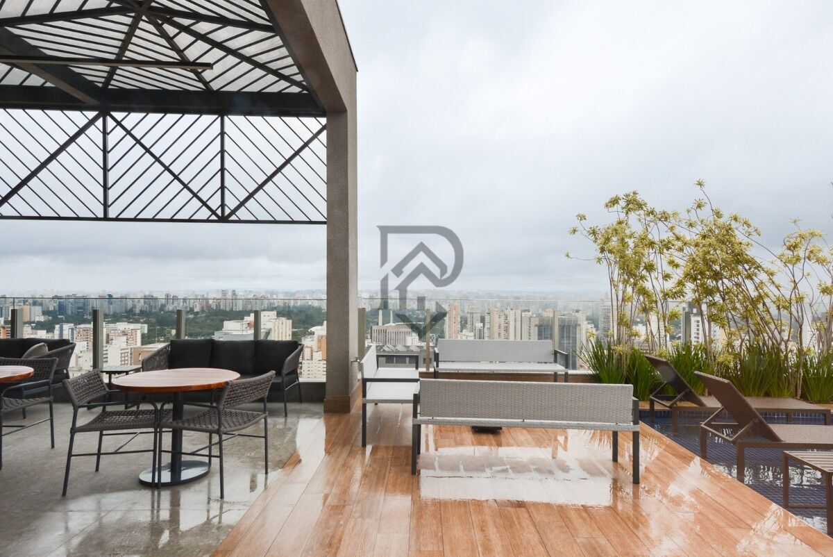Apartamento, 2 quartos, 51 m² - Foto 1