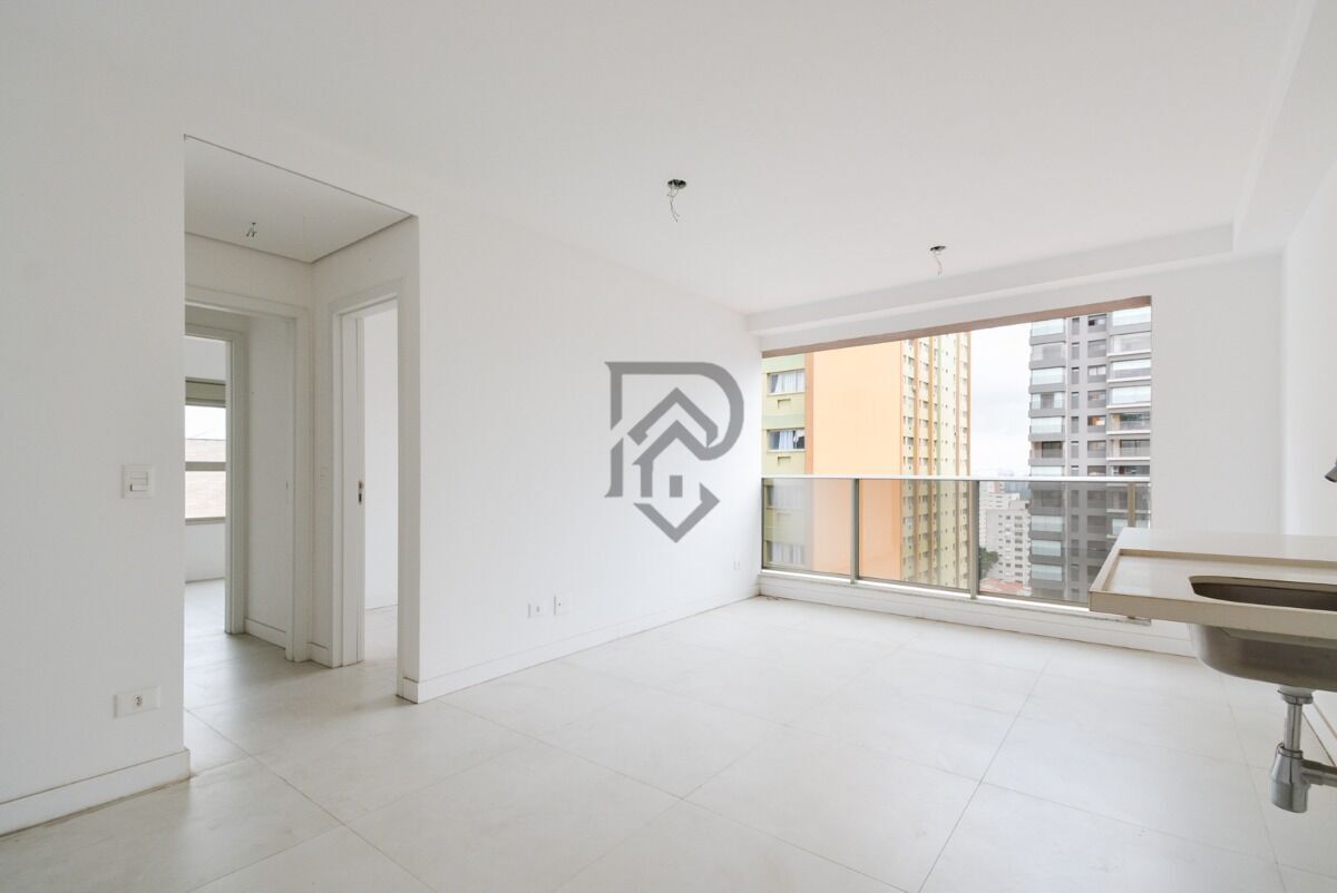 Apartamento, 2 quartos, 51 m² - Foto 11