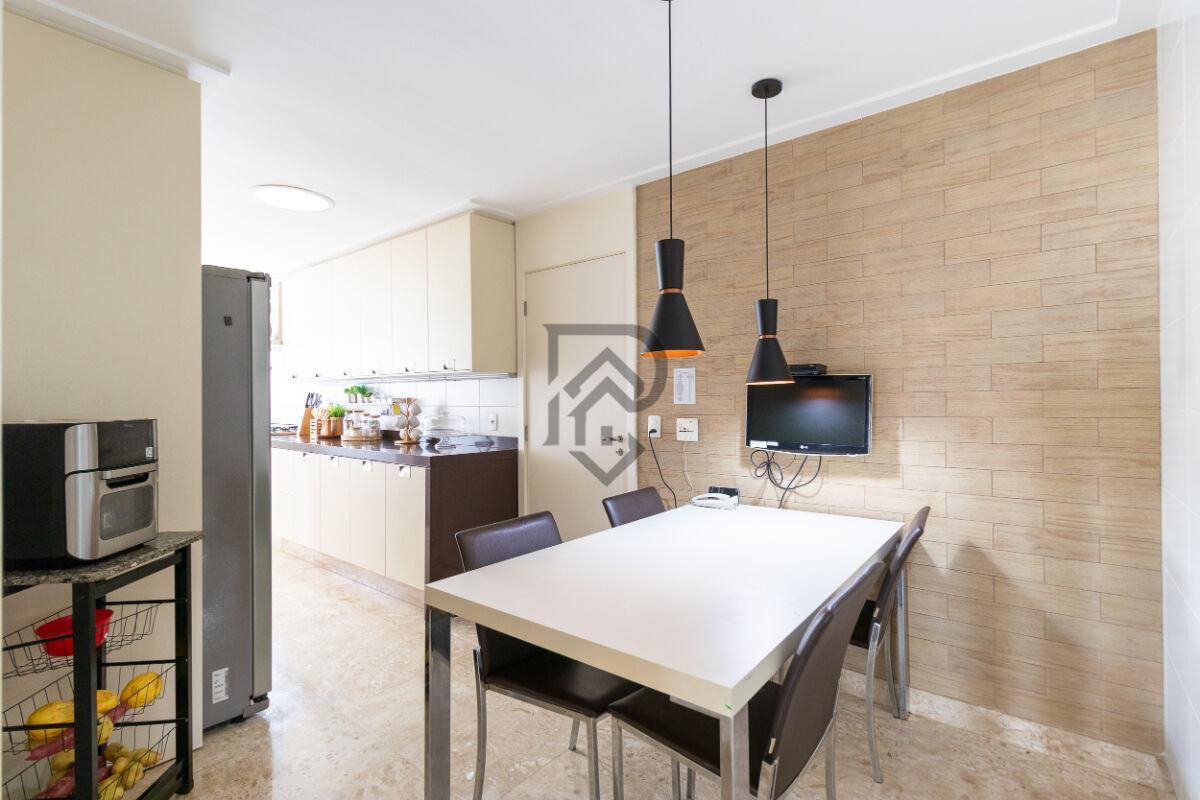 Apartamento, 4 quartos, 222 m² - Foto 42