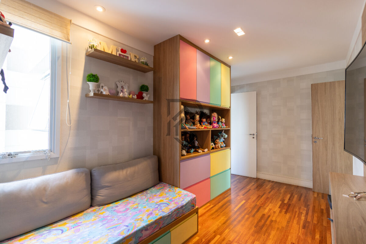 Apartamento, 4 quartos, 222 m² - Foto 35