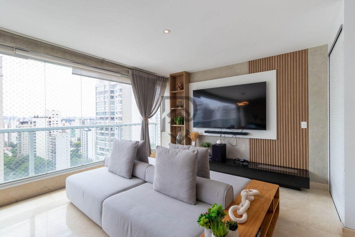 Apartamento, 4 quartos, 222 m² - Foto 23