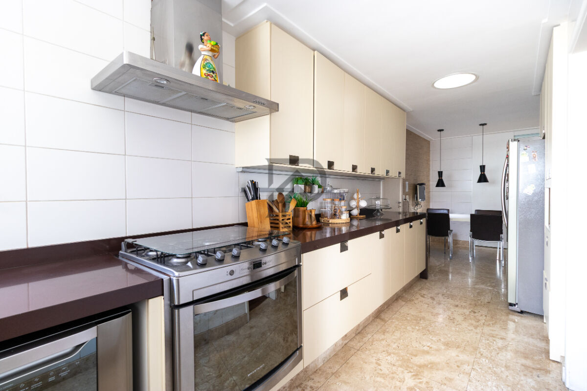 Apartamento, 4 quartos, 222 m² - Foto 45