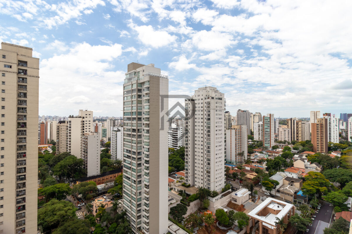 Apartamento, 4 quartos, 222 m² - Foto 6