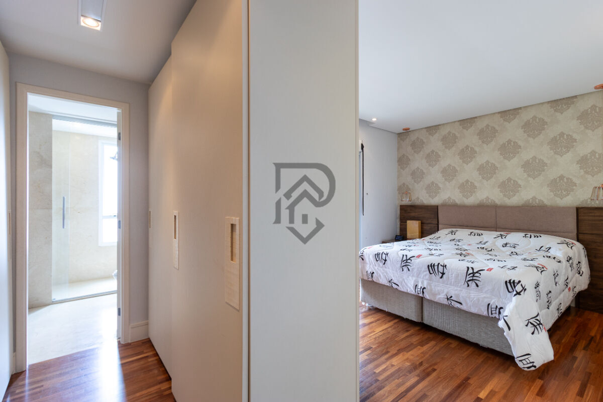 Apartamento, 4 quartos, 222 m² - Foto 49