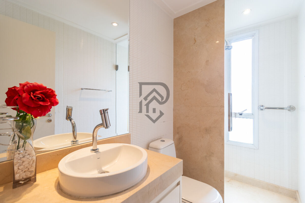 Apartamento, 4 quartos, 222 m² - Foto 50