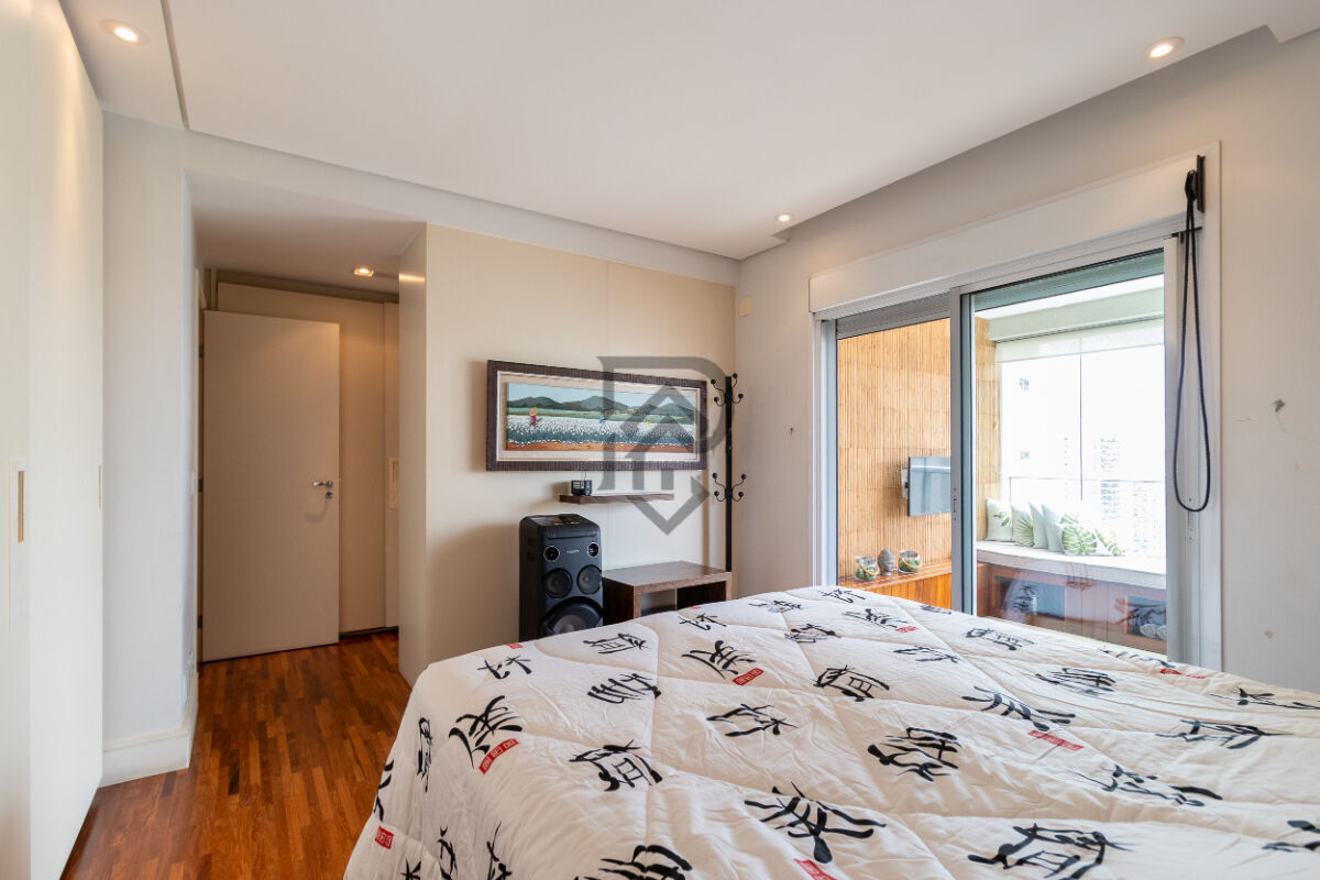 Apartamento, 4 quartos, 222 m² - Foto 41