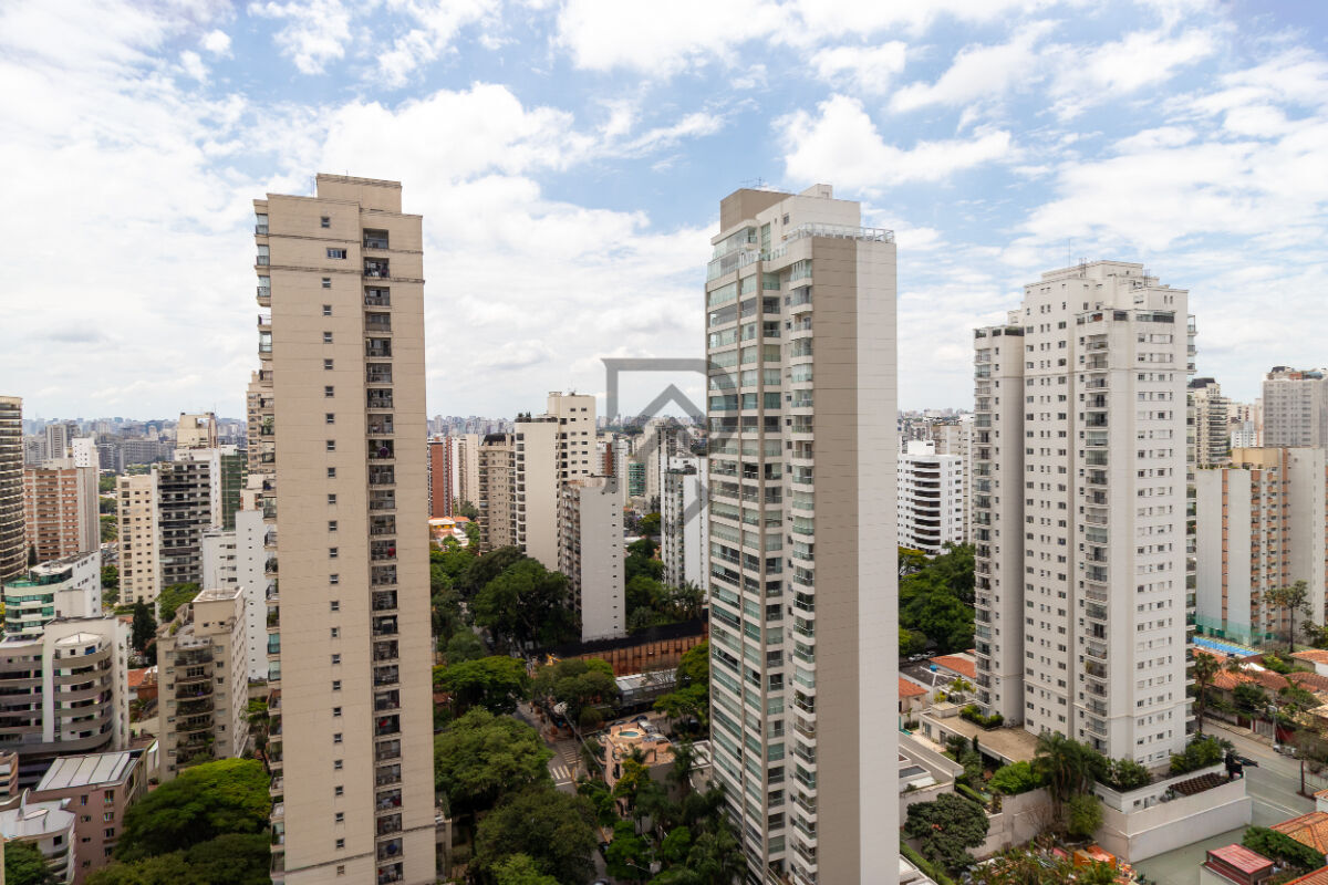 Apartamento, 4 quartos, 222 m² - Foto 17