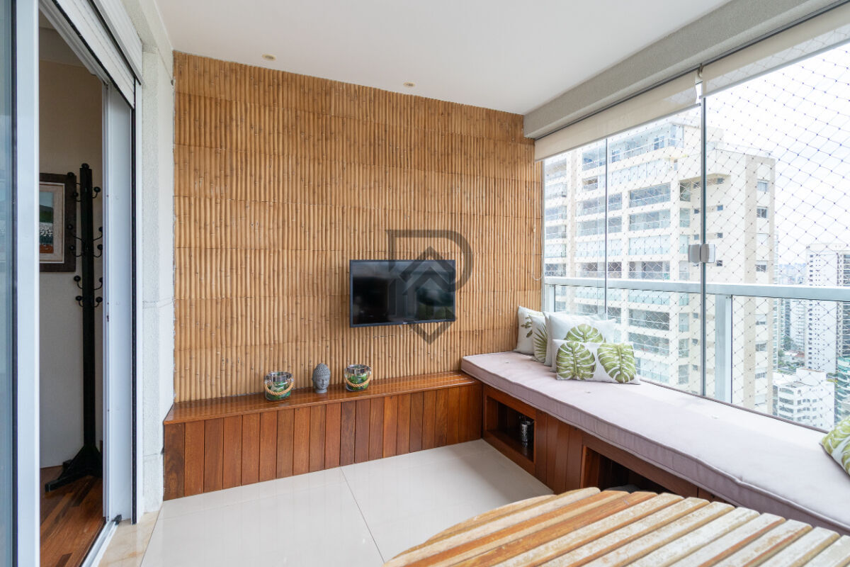 Apartamento, 4 quartos, 222 m² - Foto 7