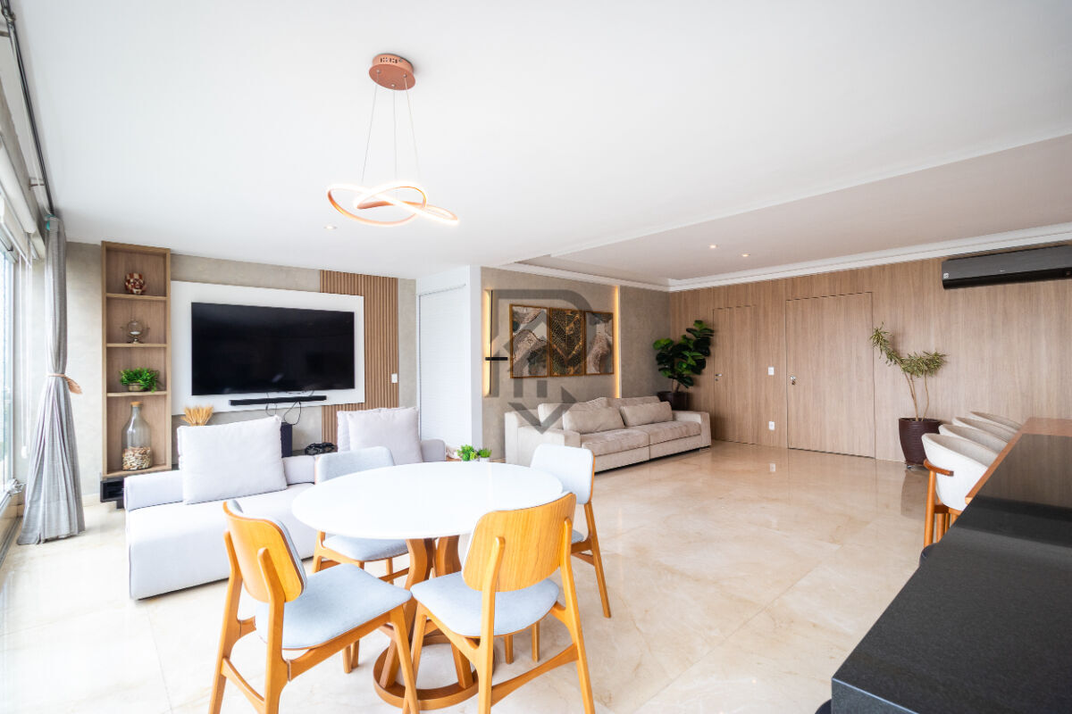Apartamento, 4 quartos, 222 m² - Foto 47