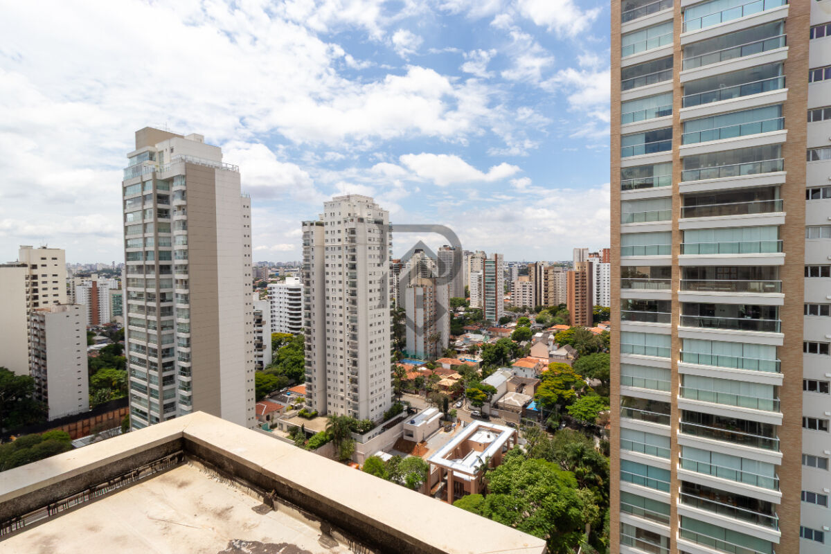 Apartamento, 4 quartos, 222 m² - Foto 9