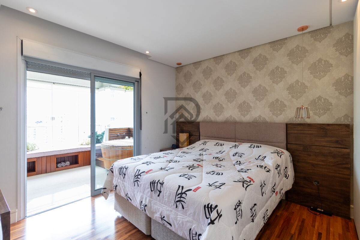 Apartamento, 4 quartos, 222 m² - Foto 33