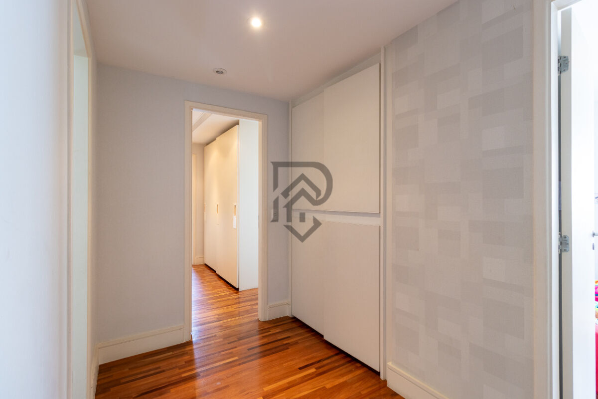 Apartamento, 4 quartos, 222 m² - Foto 30