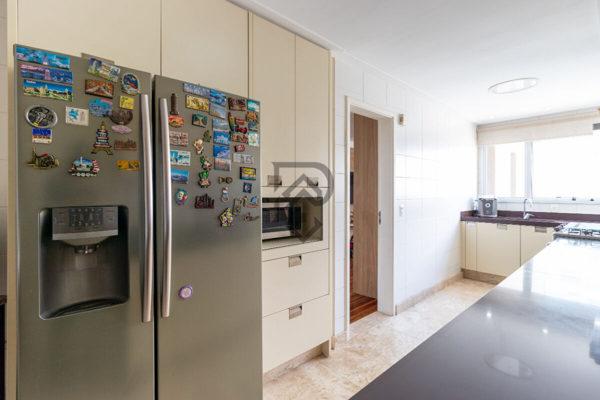 Apartamento, 4 quartos, 222 m² - Foto 26