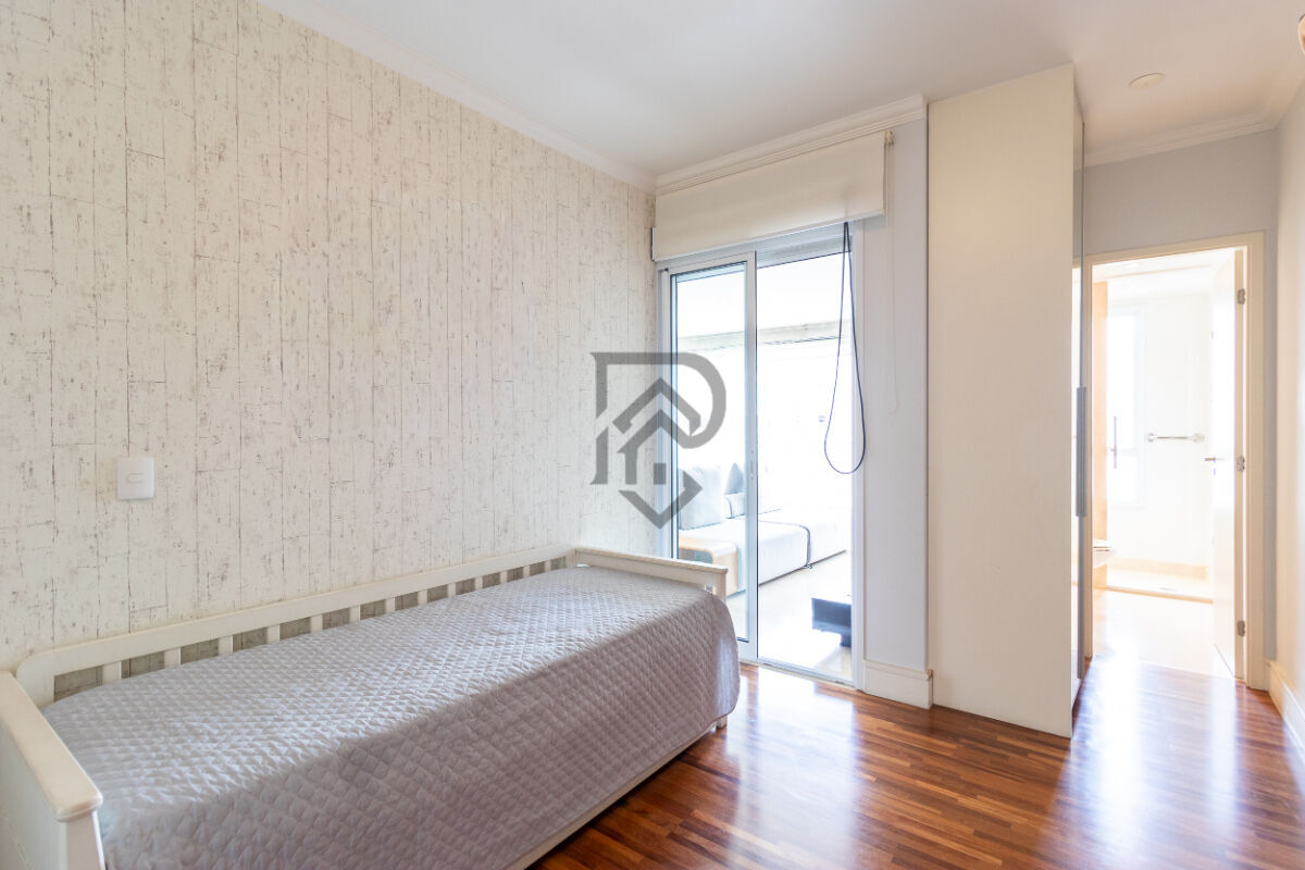 Apartamento, 4 quartos, 222 m² - Foto 8