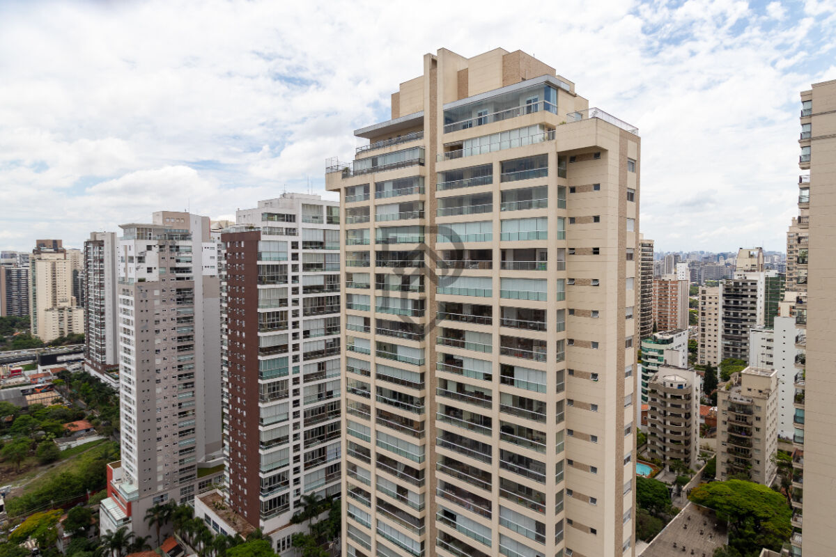 Apartamento, 4 quartos, 222 m² - Foto 25