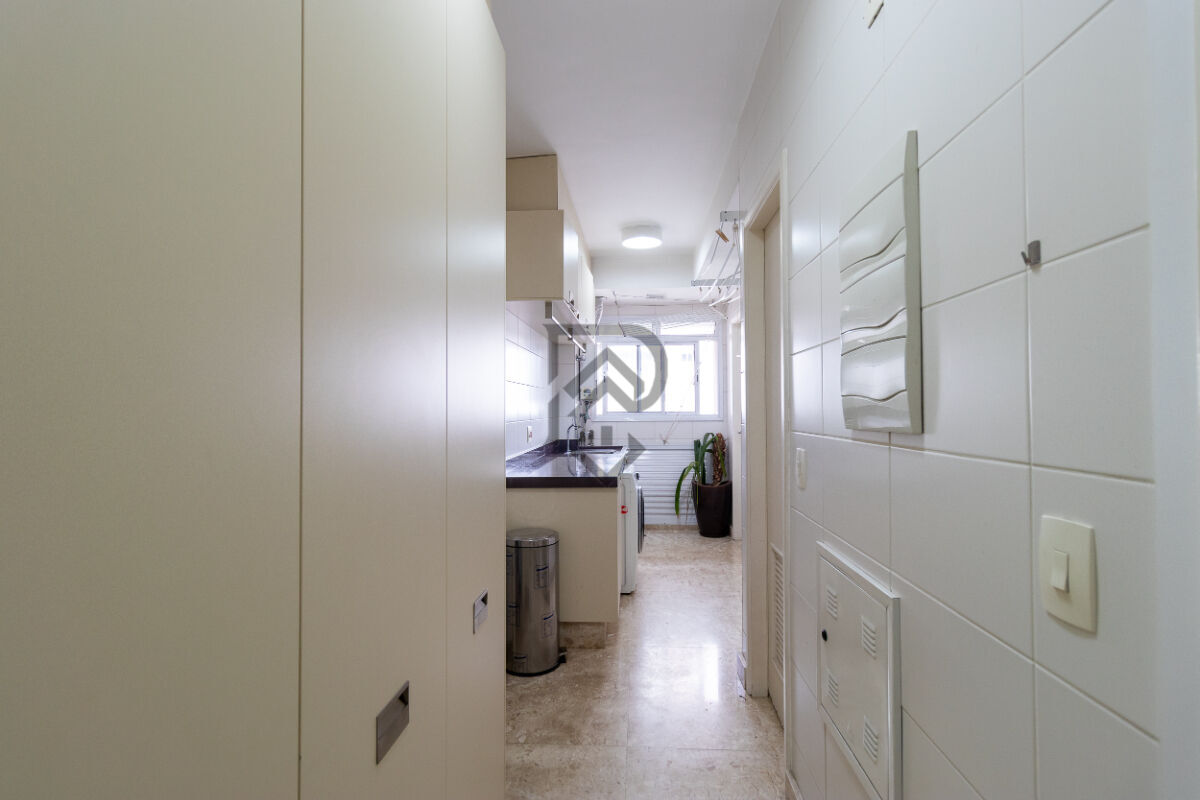 Apartamento, 4 quartos, 222 m² - Foto 13