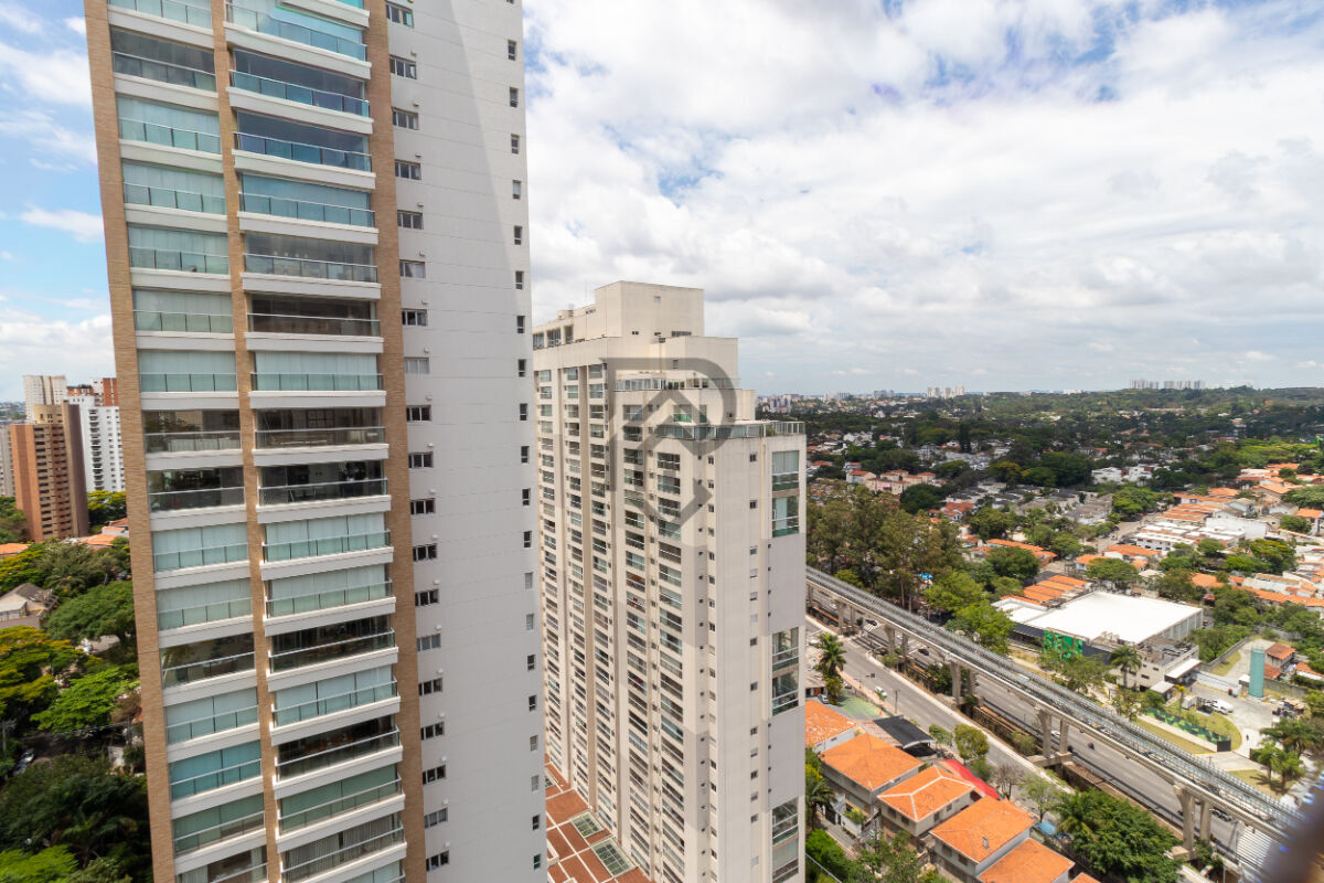 Apartamento, 4 quartos, 222 m² - Foto 5