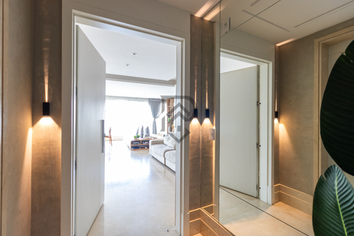 Apartamento, 4 quartos, 222 m² - Foto 15