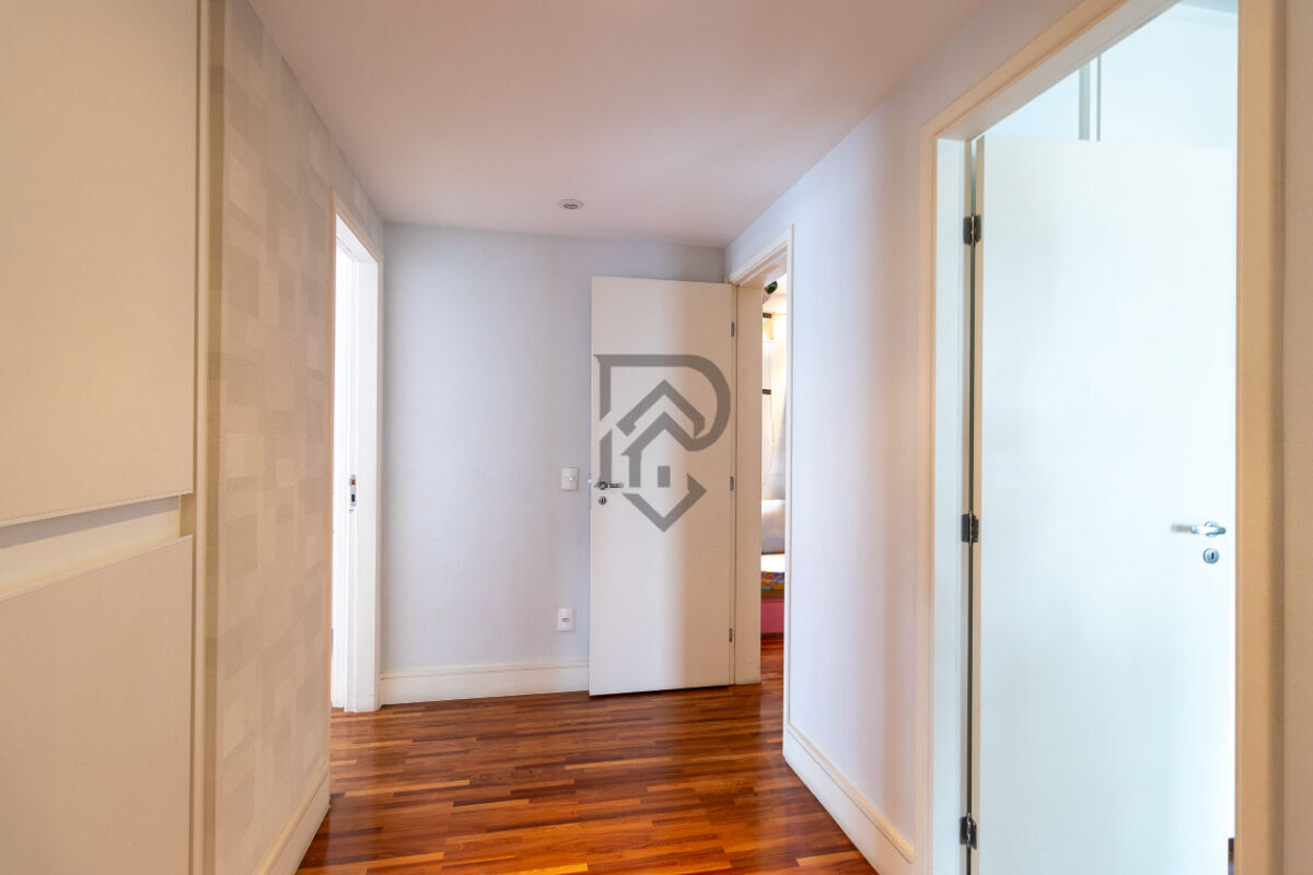 Apartamento, 4 quartos, 222 m² - Foto 21