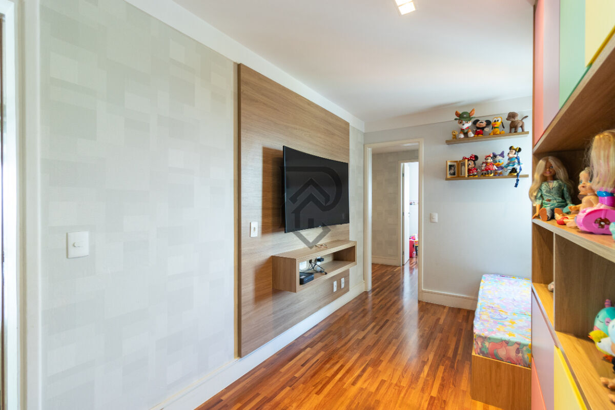 Apartamento, 4 quartos, 222 m² - Foto 31