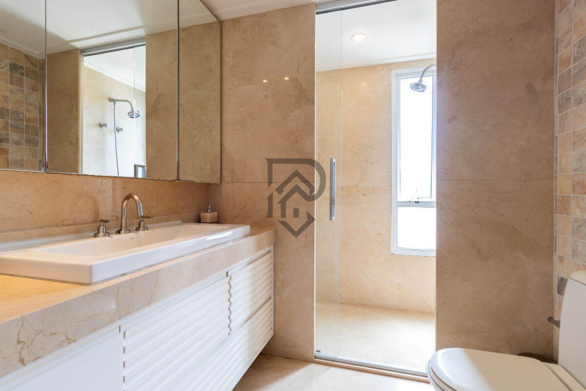 Apartamento, 4 quartos, 222 m² - Foto 19