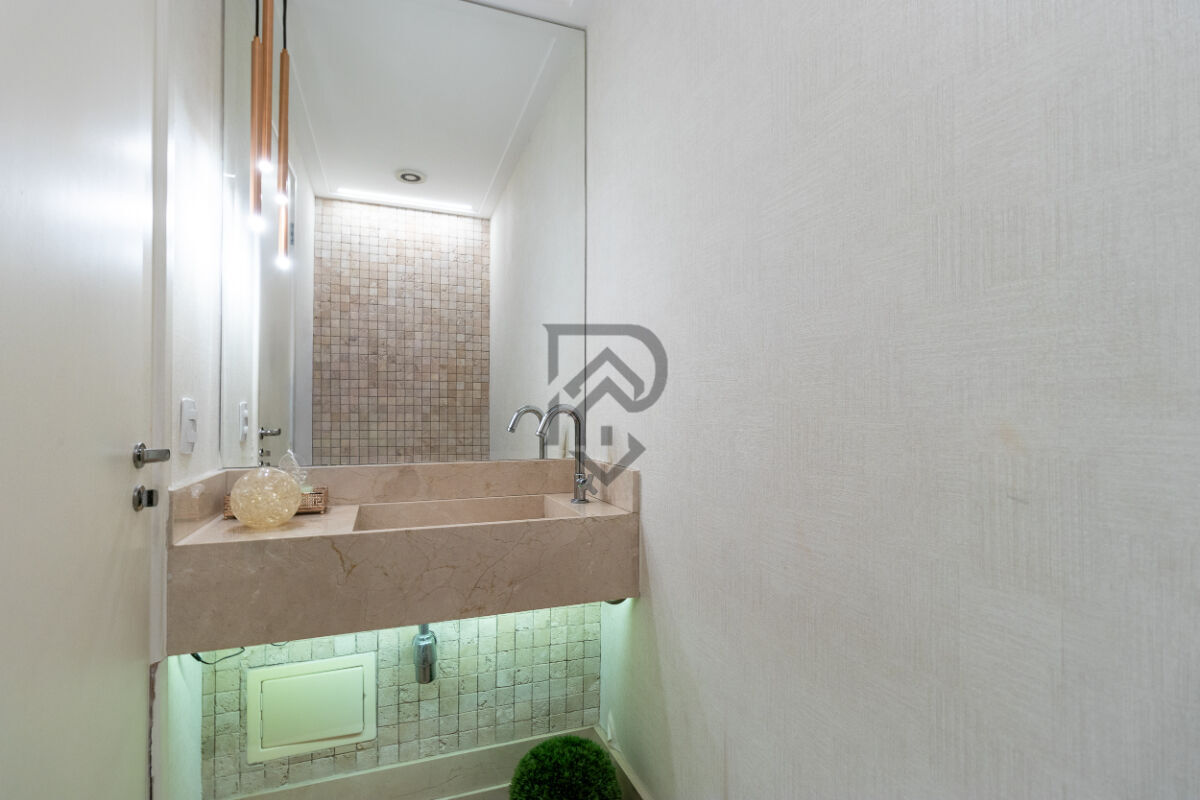 Apartamento, 4 quartos, 222 m² - Foto 27