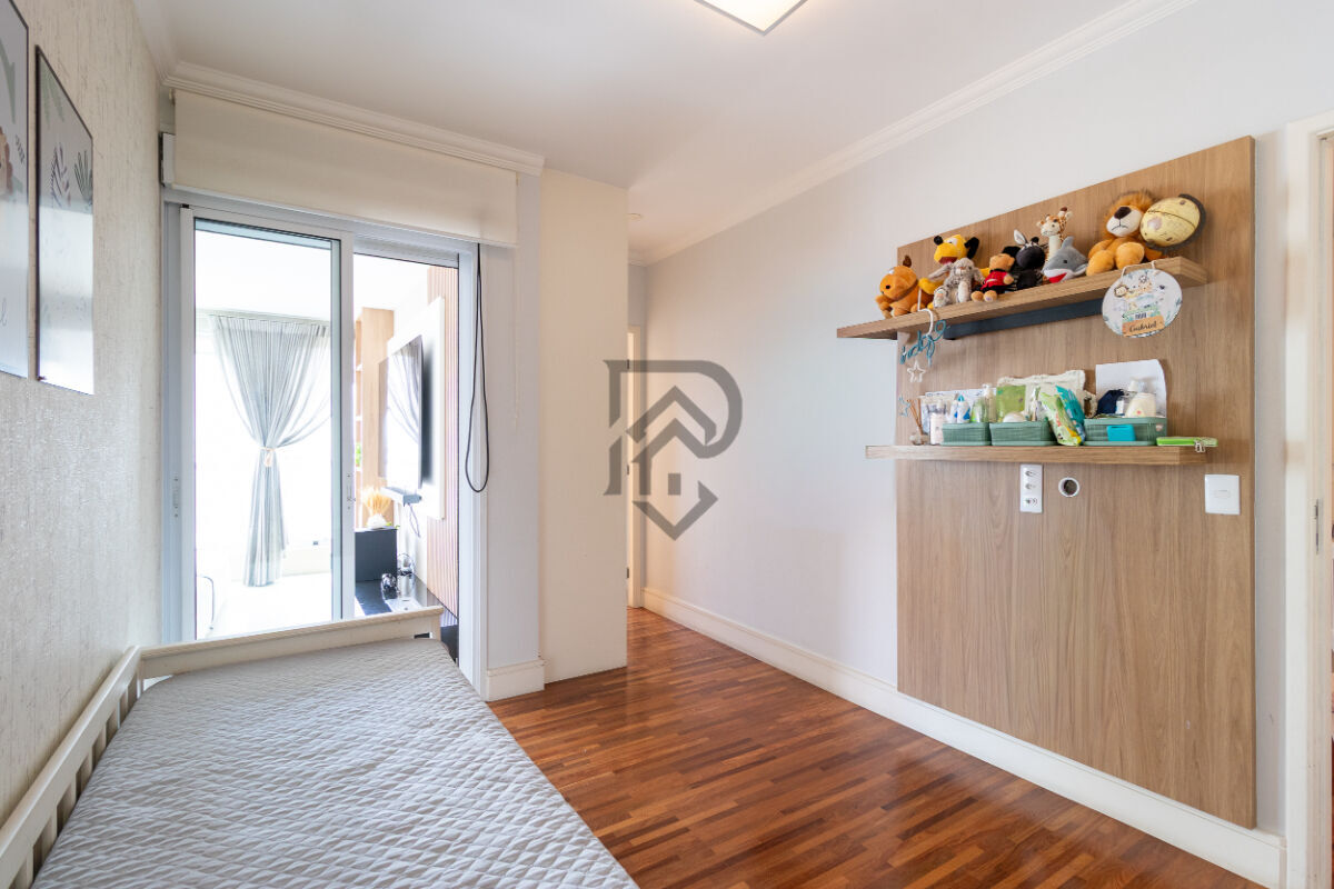 Apartamento, 4 quartos, 222 m² - Foto 36