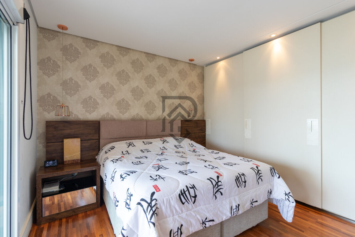 Apartamento, 4 quartos, 222 m² - Foto 20