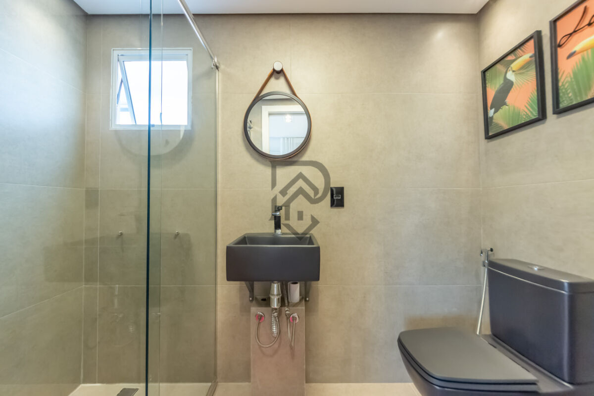 Cobertura, 2 quartos, 118 m² - Foto 15