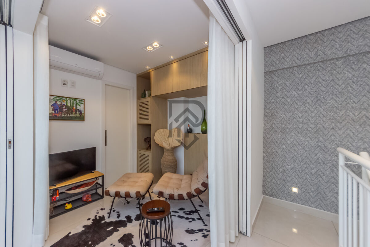 Cobertura, 2 quartos, 118 m² - Foto 14