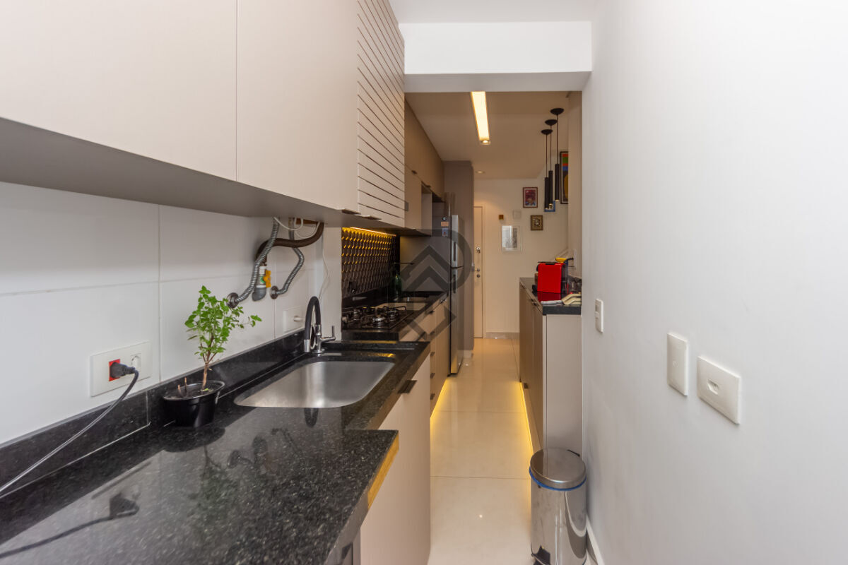 Cobertura, 2 quartos, 118 m² - Foto 7