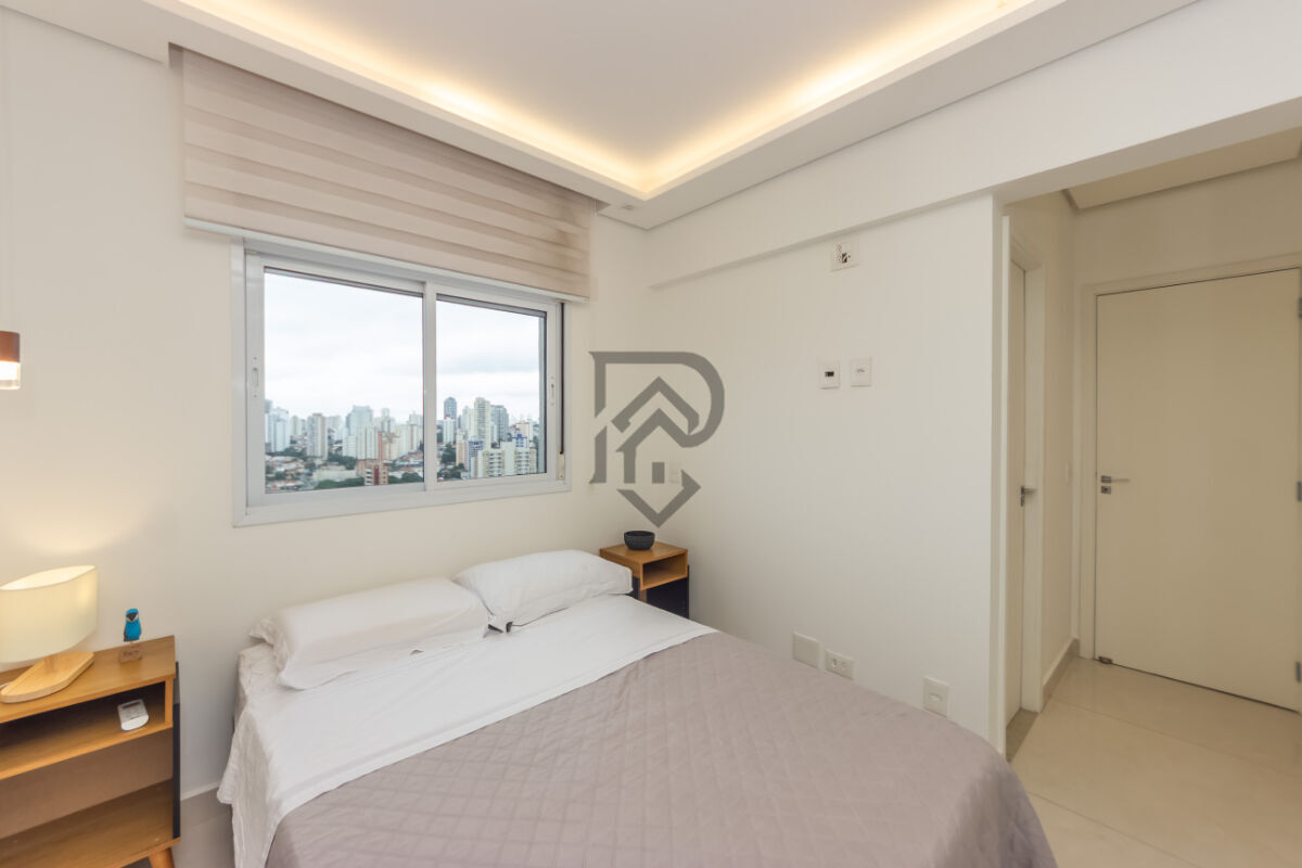 Cobertura, 2 quartos, 118 m² - Foto 12