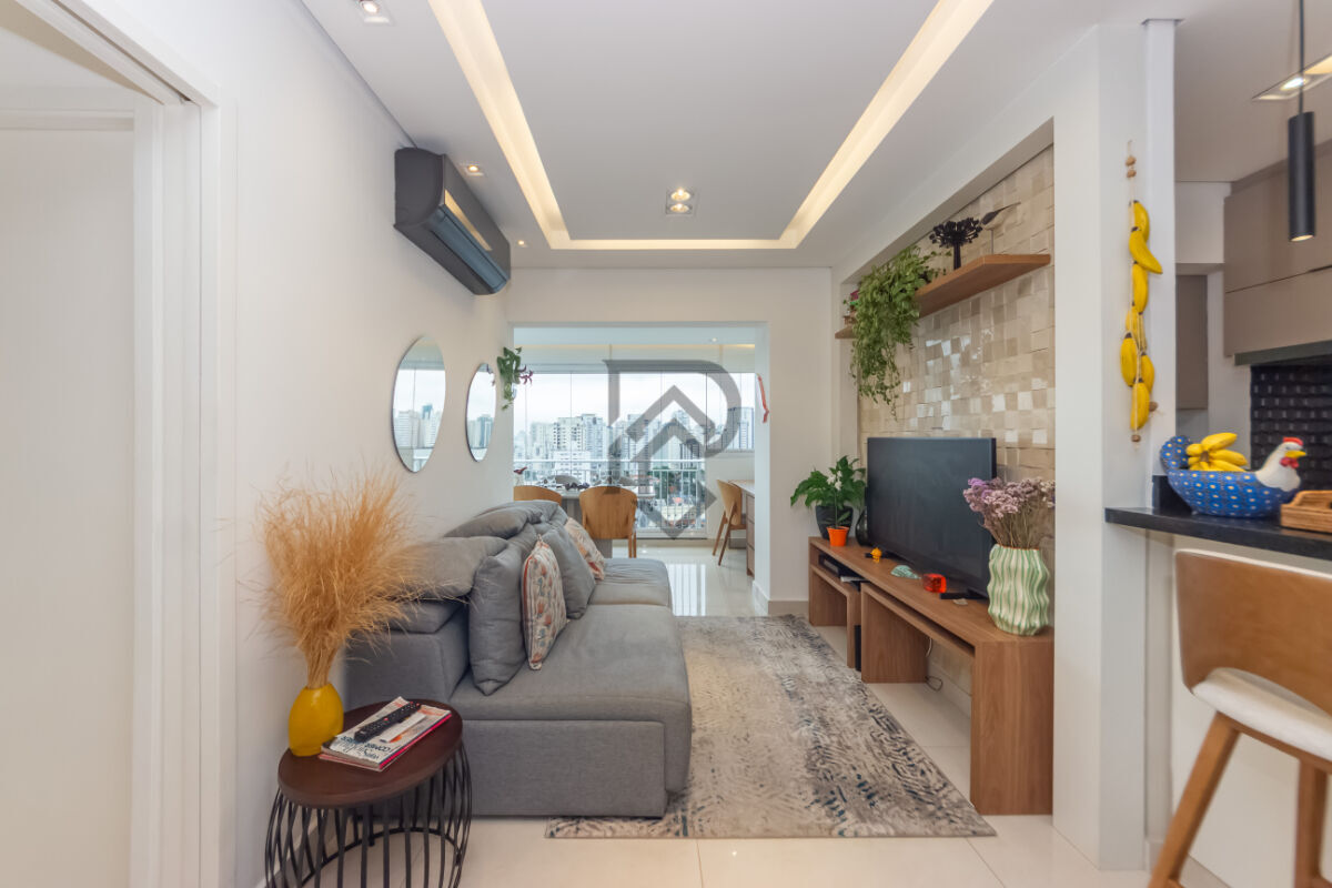 Cobertura, 2 quartos, 118 m² - Foto 8