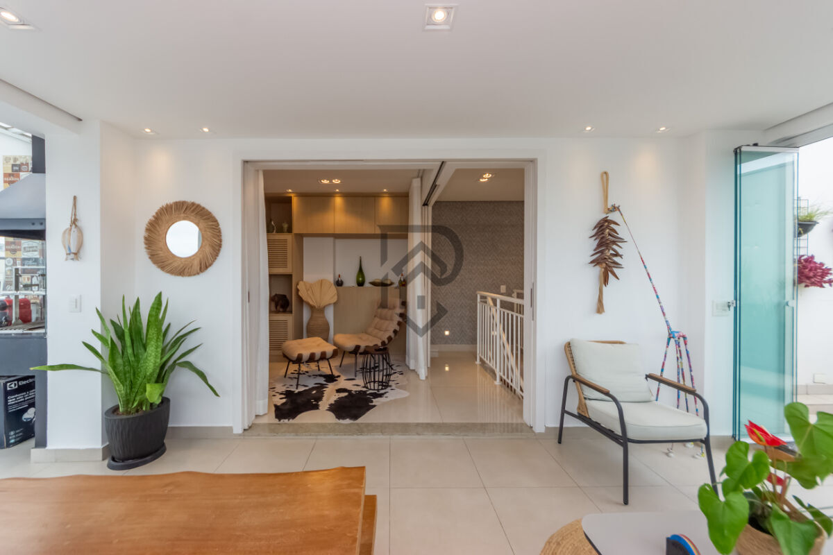 Cobertura, 2 quartos, 118 m² - Foto 16