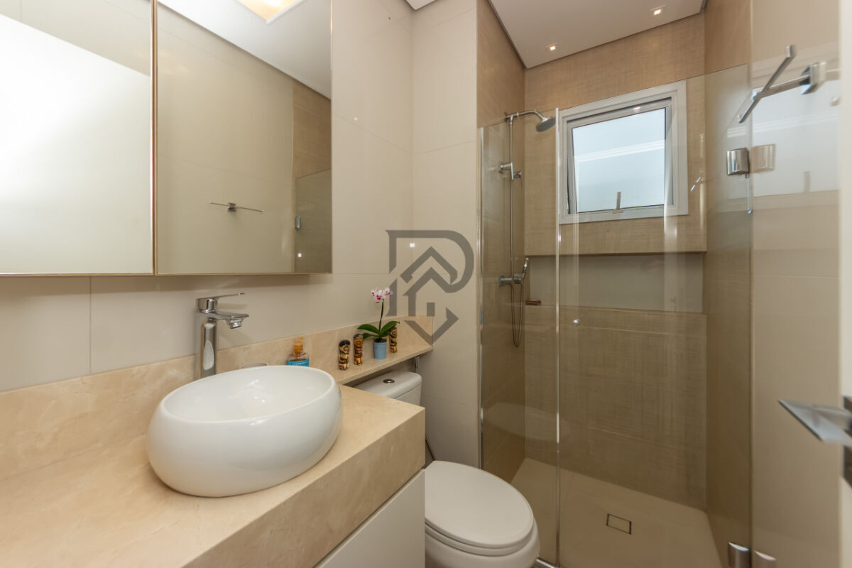 Cobertura, 2 quartos, 118 m² - Foto 9