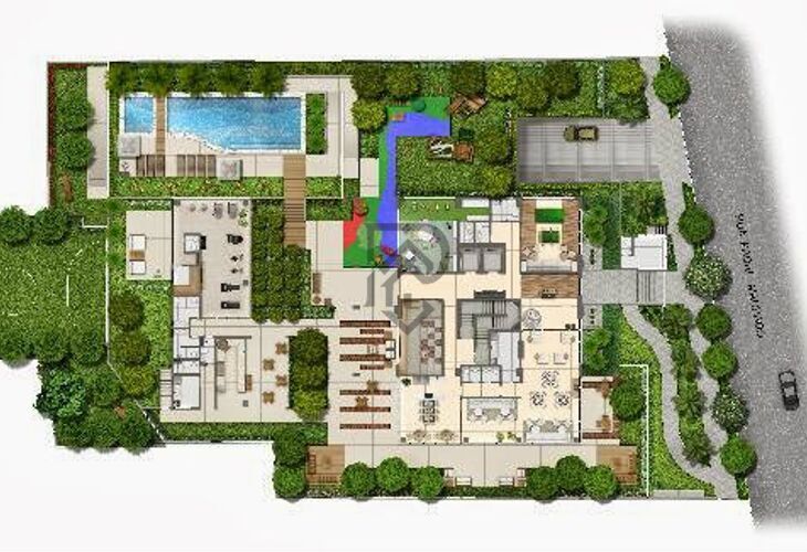 Apartamento, 2 quartos, 67 m² - Foto 15