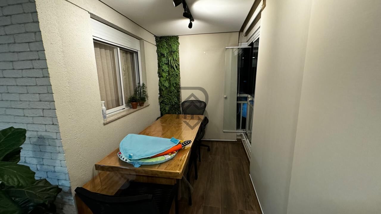 Apartamento à venda com 2 quartos, 62m² - Foto 6