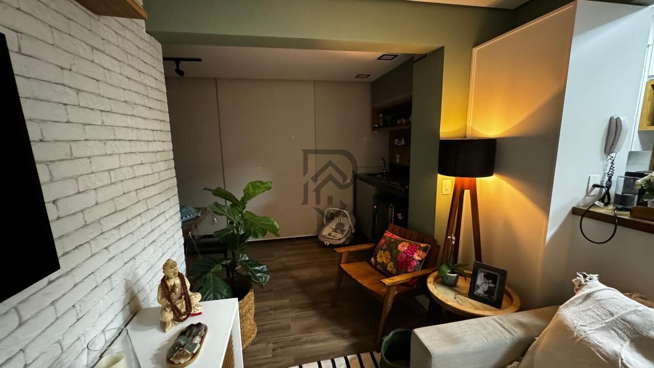 Apartamento à venda com 2 quartos, 62m² - Foto 8