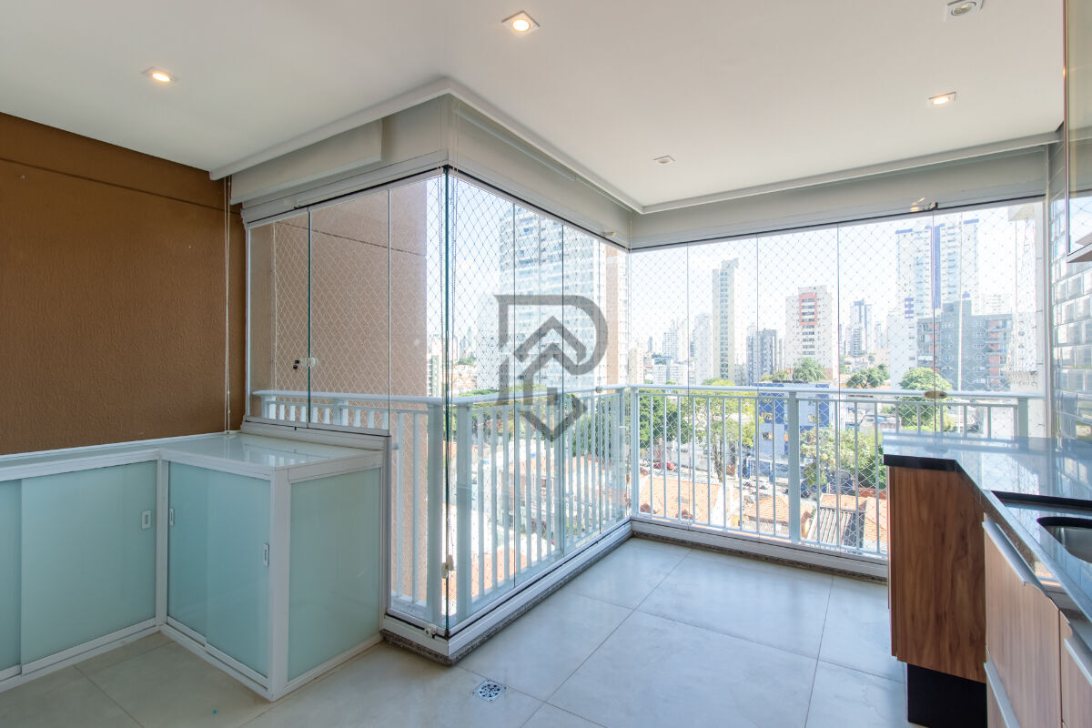 Apartamento, 2 quartos, 84 m² - Foto 3