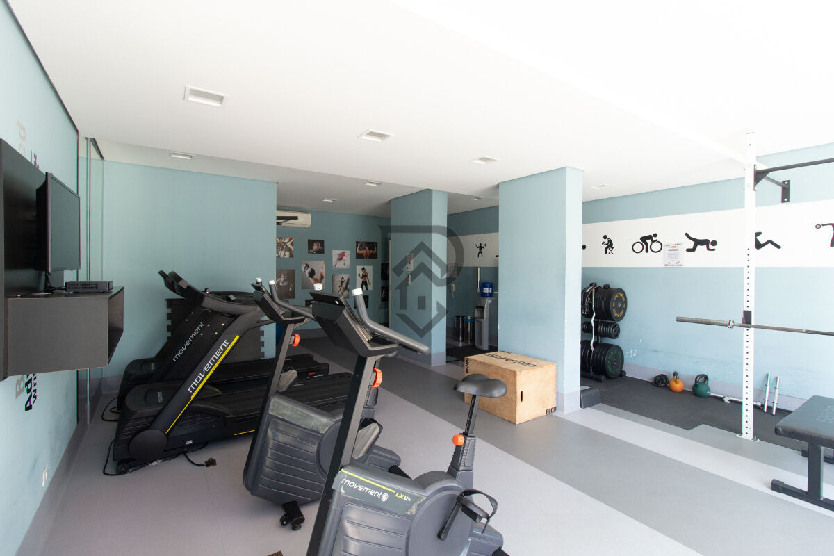 Apartamento, 2 quartos, 84 m² - Foto 32