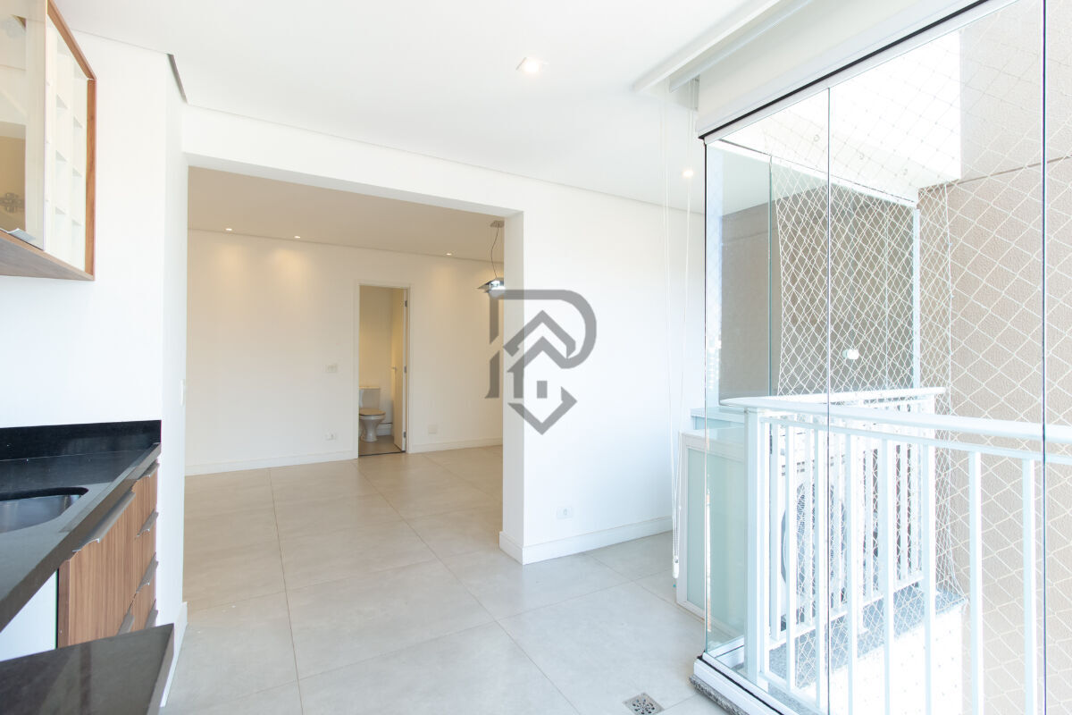 Apartamento, 2 quartos, 84 m² - Foto 2