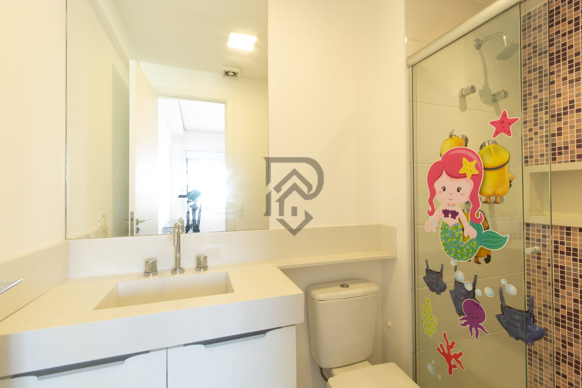 Apartamento, 2 quartos, 84 m² - Foto 22