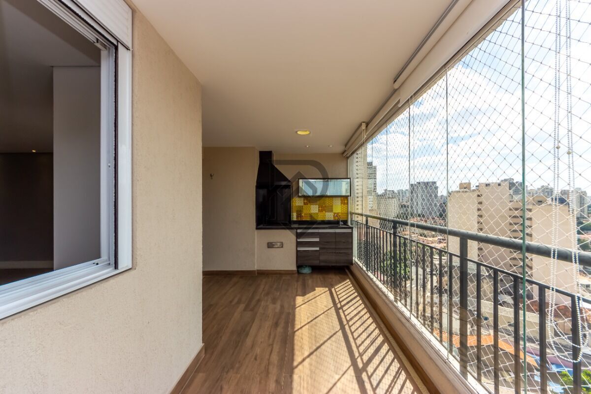 Apartamento à venda com 2 quartos, 78m² - Foto 5